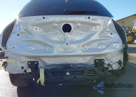 2024 BMW Ix xDrive50 z USA, uszkodzony, nr VIN WB523CF0XRCP23564